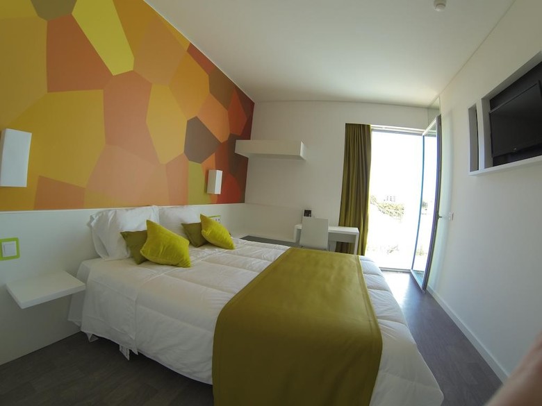 Hotel 3k Faro Aeroporto
