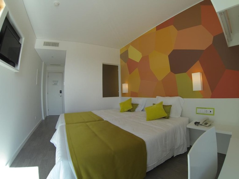 Hotel 3k Faro Aeroporto