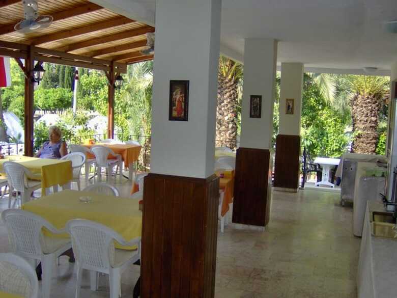 Murat Hotel