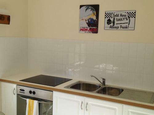 Apartamentos Arabella On West