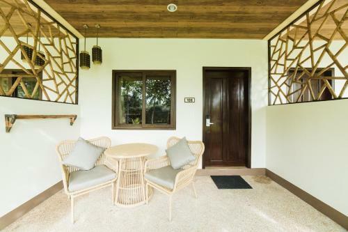 Hotel Bohol Beach Club
