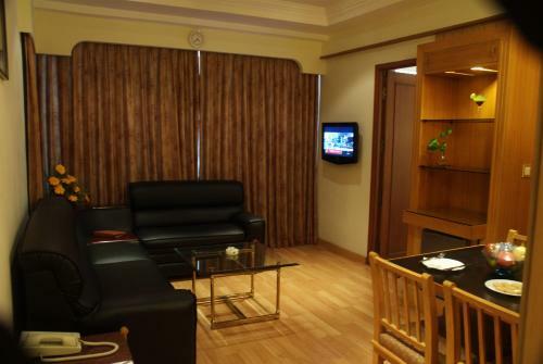 Hotel Cag Pride