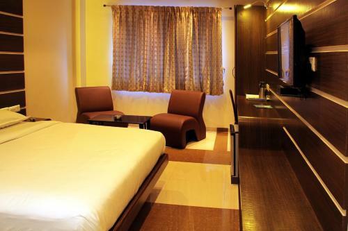 Hotel Sbs Grand