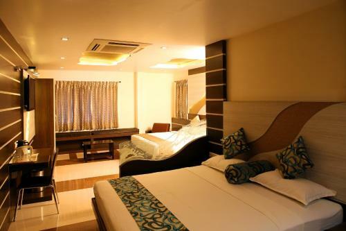 Hotel Sbs Grand