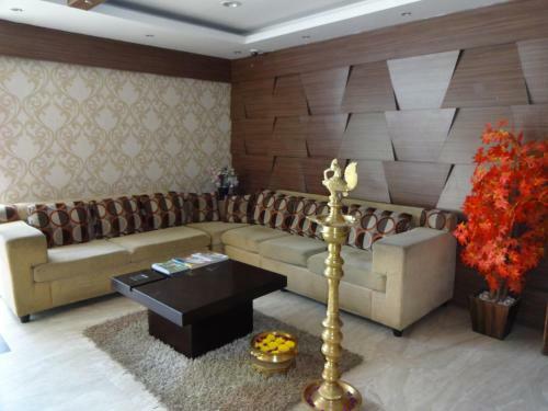 Hotel Sbs Grand