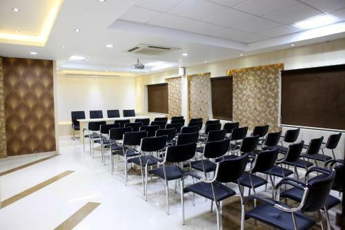 Hotel Sbs Grand