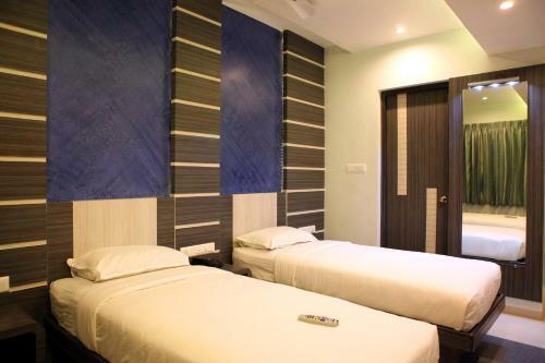Hotel Sbs Grand