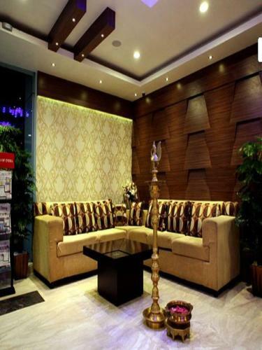 Hotel Sbs Grand