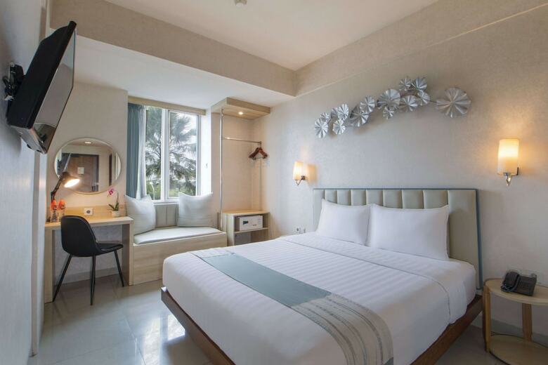 Solaris Hotel Malang