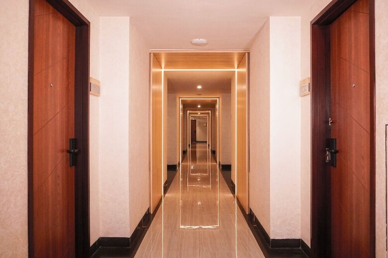 Solaris Hotel Malang