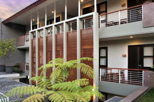 Hostal Cozy Guest House