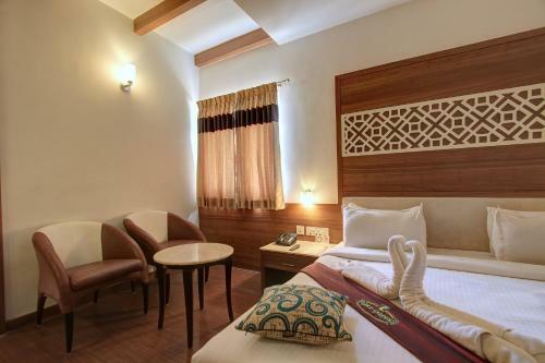 Hotel Prince Gardens
