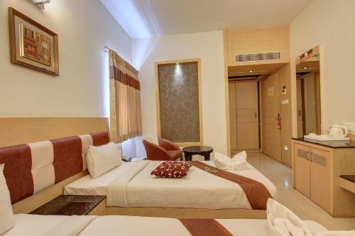 Hotel Prince Gardens