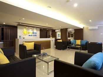 Everyday Smart Hotel - Malang
