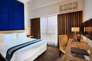Hotel Swiss-belinn Malang