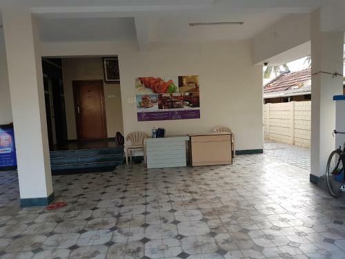 Apartamento Comfort`s Pearl