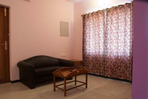 Apartamento Comfort`s Pearl