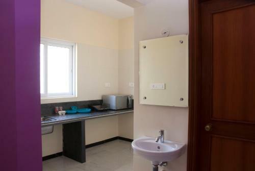 Apartamento Comfort`s Pearl