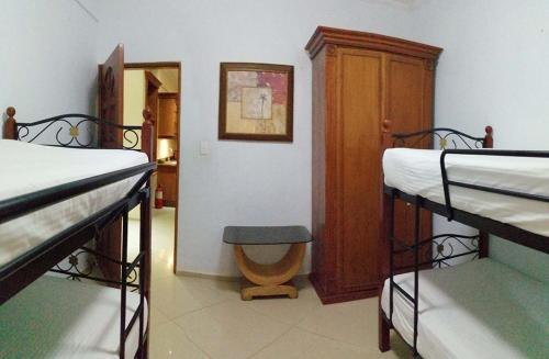 Posada Sun Apartelle