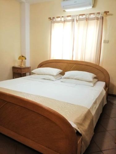 Posada Sun Apartelle
