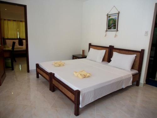Hotel Alona Vida Beach Resort
