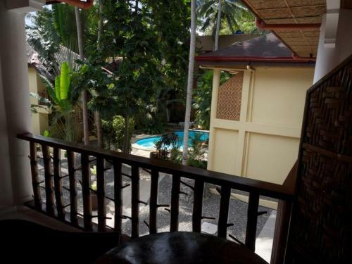 Hotel Alona Vida Beach Resort