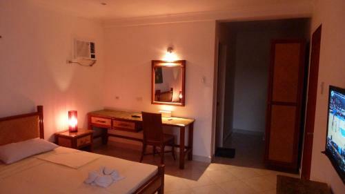 Hotel Alona Vida Beach Resort