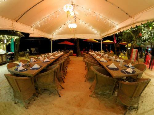 Hotel Alona Vida Beach Resort