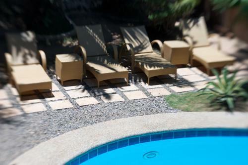 Hotel Alona Vida Beach Resort