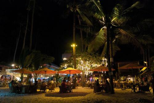 Hotel Alona Vida Beach Resort