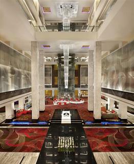 Hotel Le Meridien Coimbatore