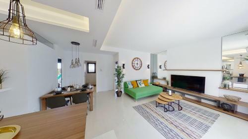 Apartament Beach Avenue