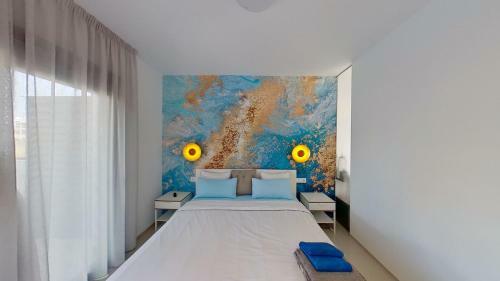 Apartament Beach Avenue