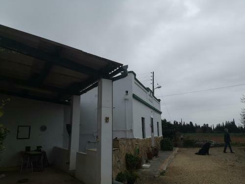 Casa Rural Masia D'en Gall