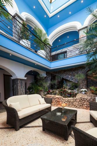 Villa Fuente De Ibiza