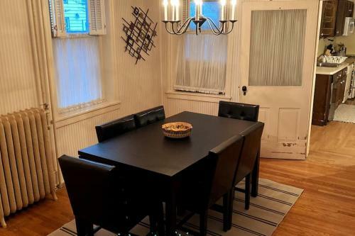 Close To Hershey! Downtown Mechanicsburg Row Home