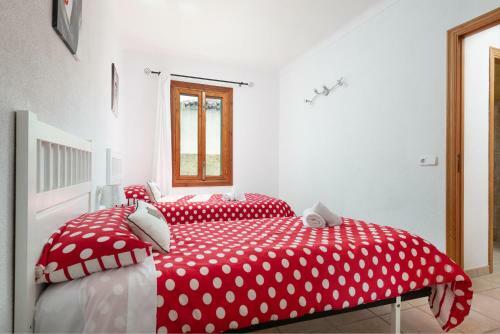 Apartamento Sa Mina -santa Margalida-