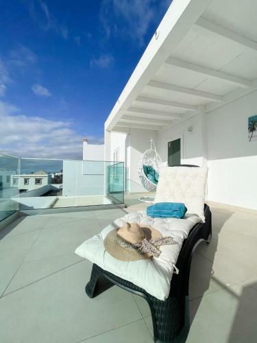 Villa Europa Golf Sea