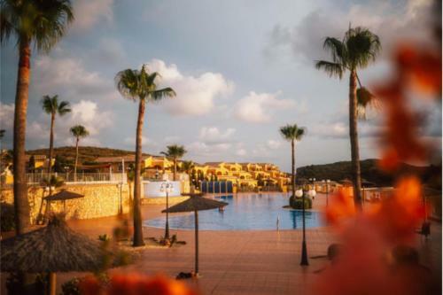 Apartm�n Marcella, Cumbre Del Sol