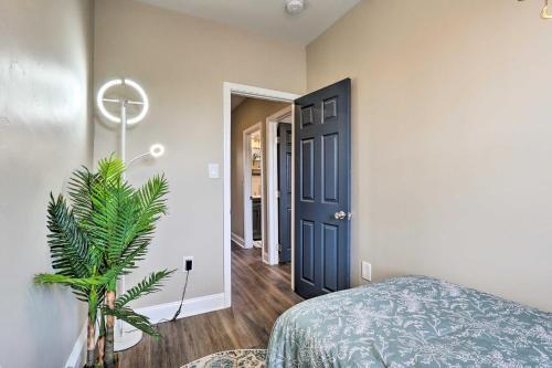 Modern Philadelphia Townhome 3 Mi To Upenn!