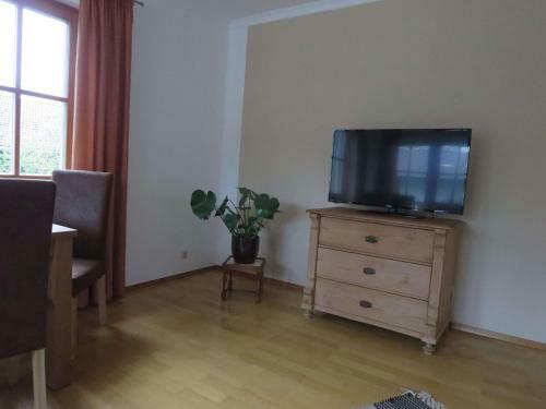 Apartamento Ferienwohnung Birkenflair