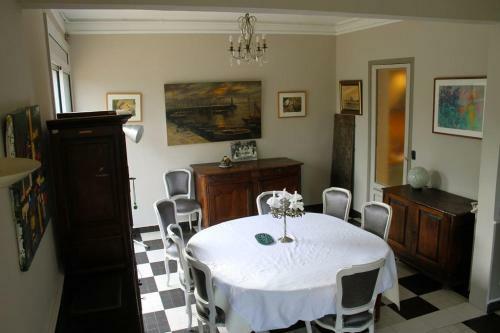 Superbe Maison De Charme En Ville