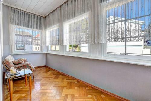 Apartamento Pension Zur Klause, Ferienzimmer 2