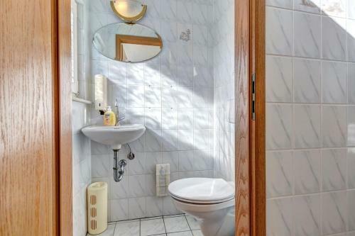 Hotel Pension Zur Klause, Ferienzimmer 4