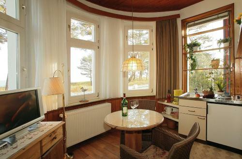 Apartamento Villa Strandgl�ck