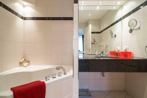 Apartamento Villa Marfa