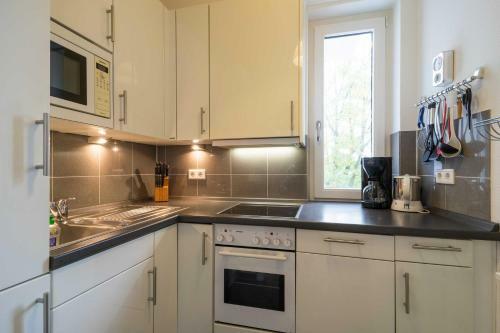 Apartamento Villa Marfa