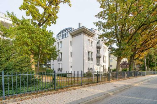 Apartamento Villa Marfa