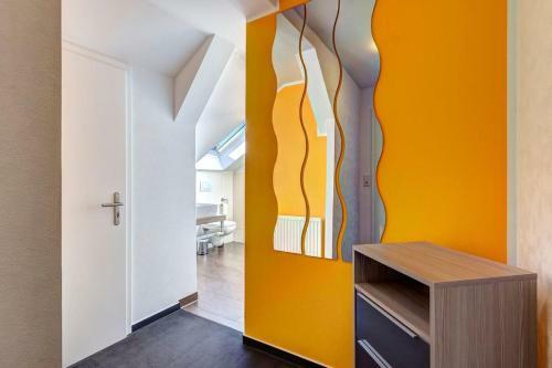 Hotel Pension Zur Klause, Ferienzimmer 5