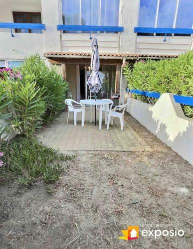 Apartamento Soleil Bleu